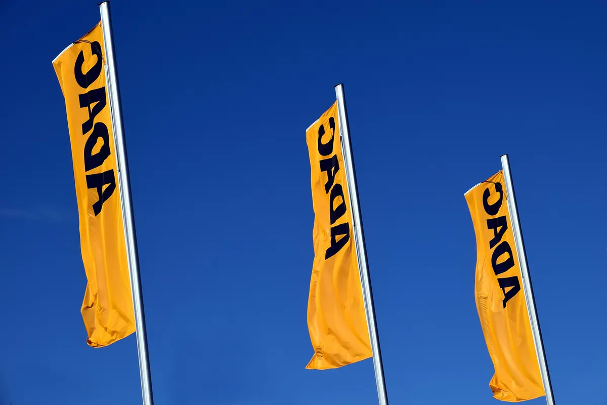 ADAC Werbeartikel-Projekt