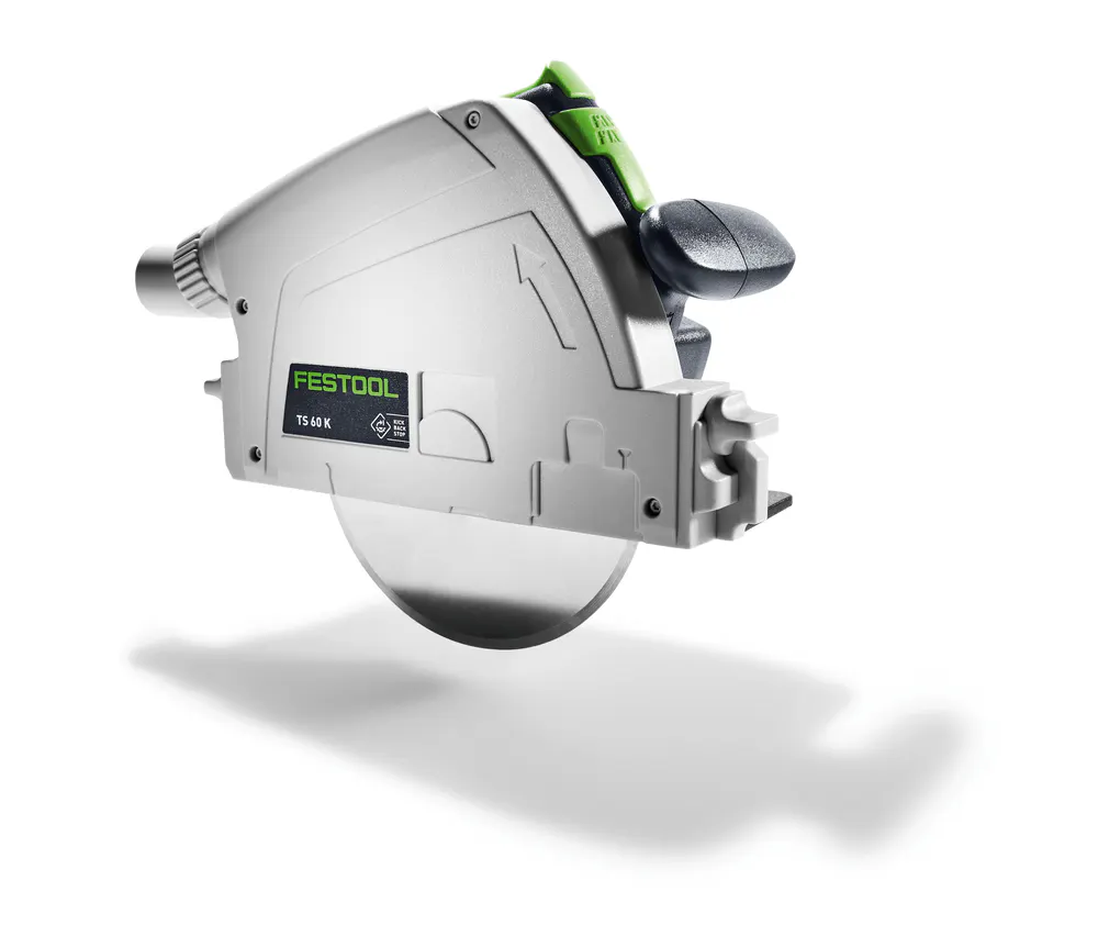 Festool Pizzasäge TS60K