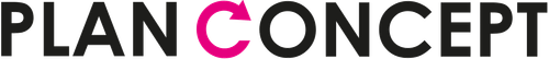 plan-concept Logo