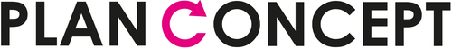 Plan Concept Logo