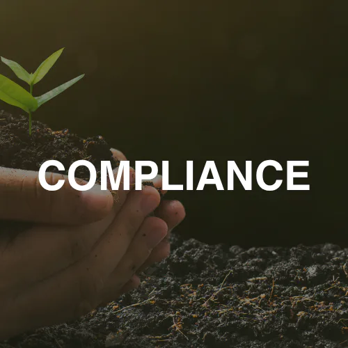 Produkt-Compliance