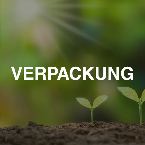 Verpackung