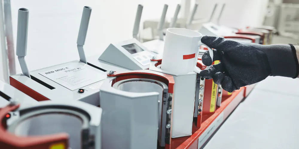 On-Demand-Produktion bei Plan Concept