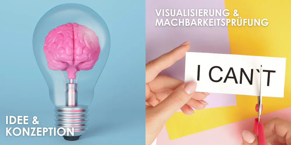 Sonderanfertigung: individuell entwickelter Werbeartikel